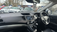 Honda CR-V 1.6 i-DTEC 160 EX 5dr Diesel Estate
